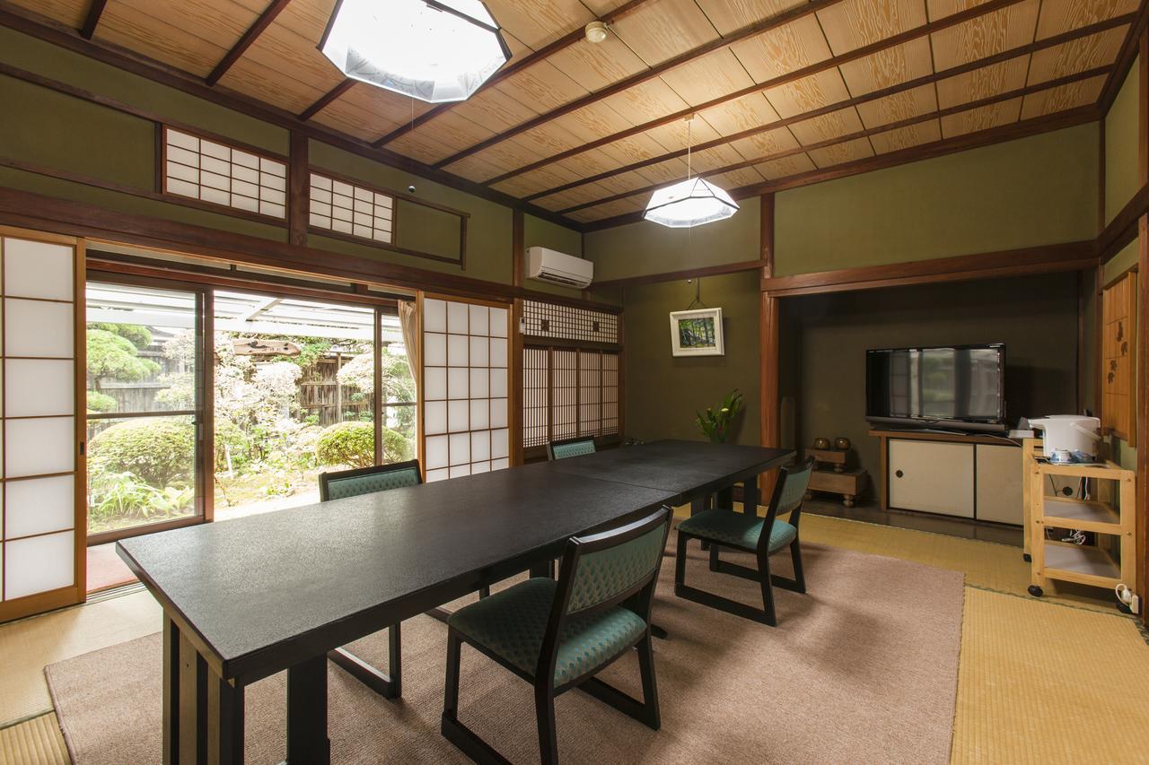 Hotel Yuuhiken à Asago Extérieur photo