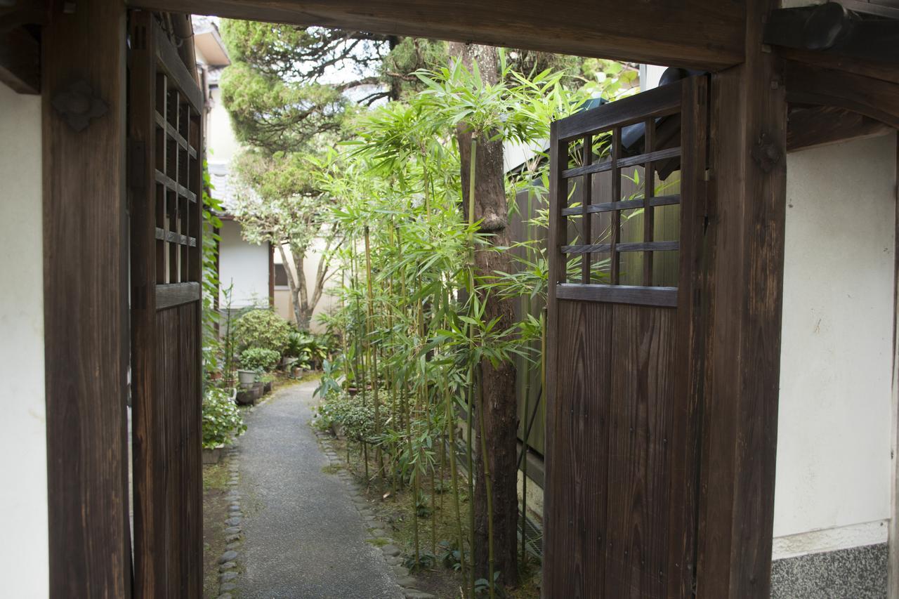Hotel Yuuhiken à Asago Extérieur photo