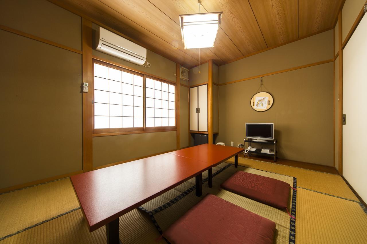 Hotel Yuuhiken à Asago Extérieur photo