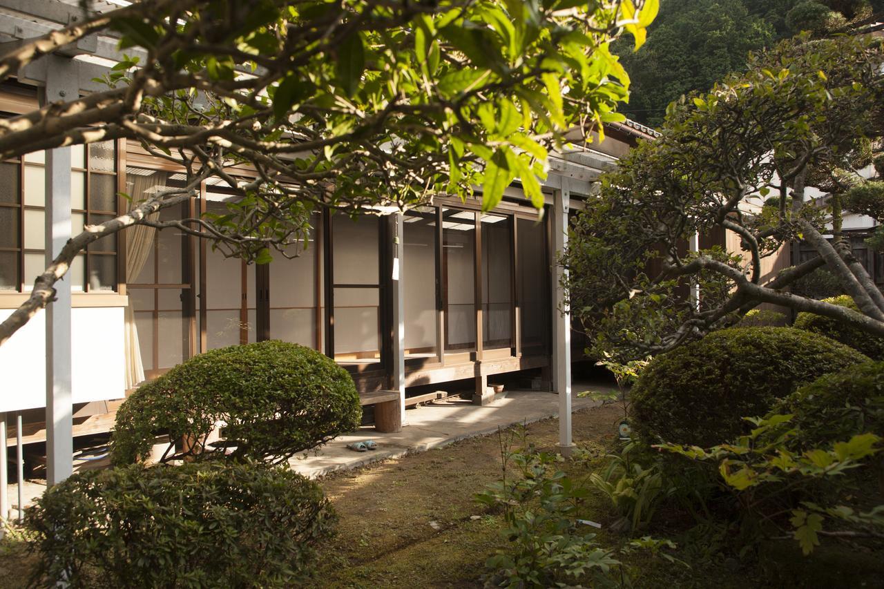 Hotel Yuuhiken à Asago Extérieur photo