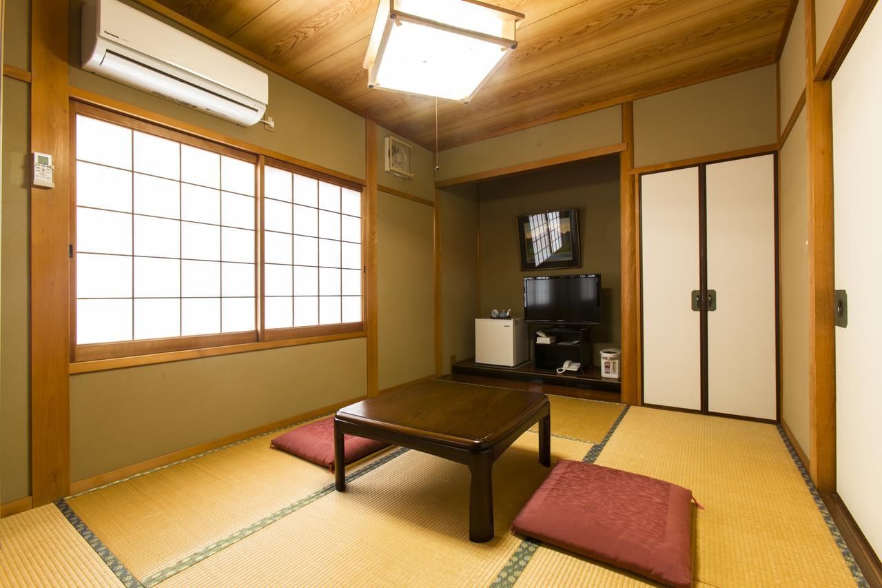 Hotel Yuuhiken à Asago Extérieur photo