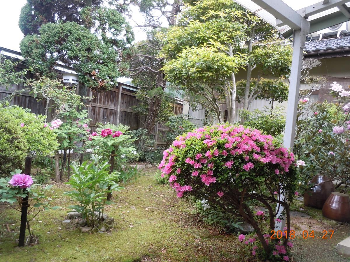 Hotel Yuuhiken à Asago Extérieur photo